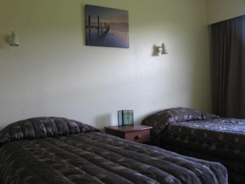 Classic Motel photo 1