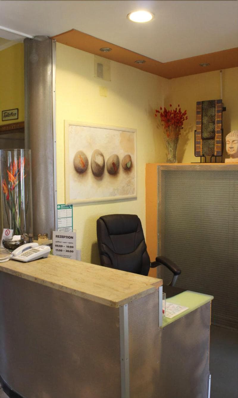 Hotel Pension Kberl 4