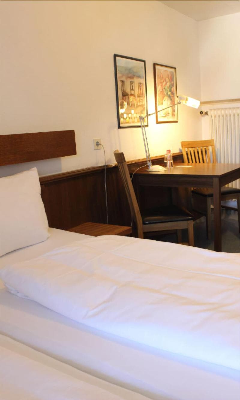 Hotel Pension Kberl 3