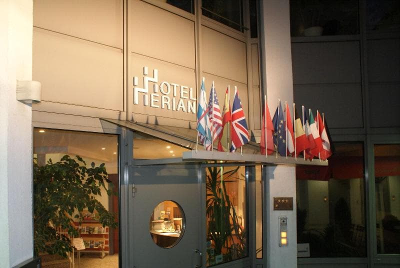 Hotel Herian 4