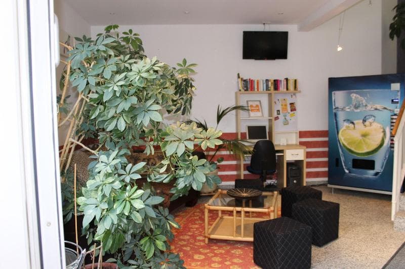 Hotel Herian 3