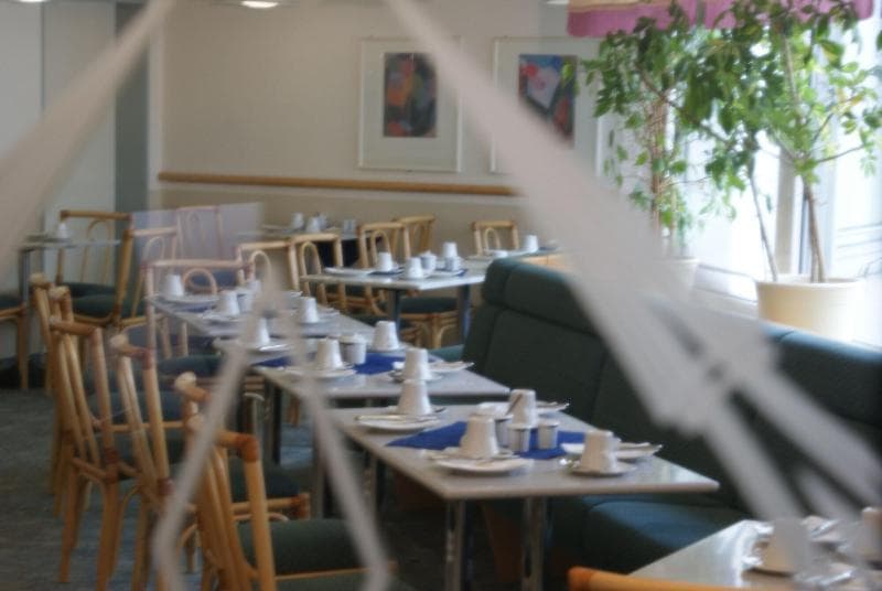 Hotel Herian photo 1