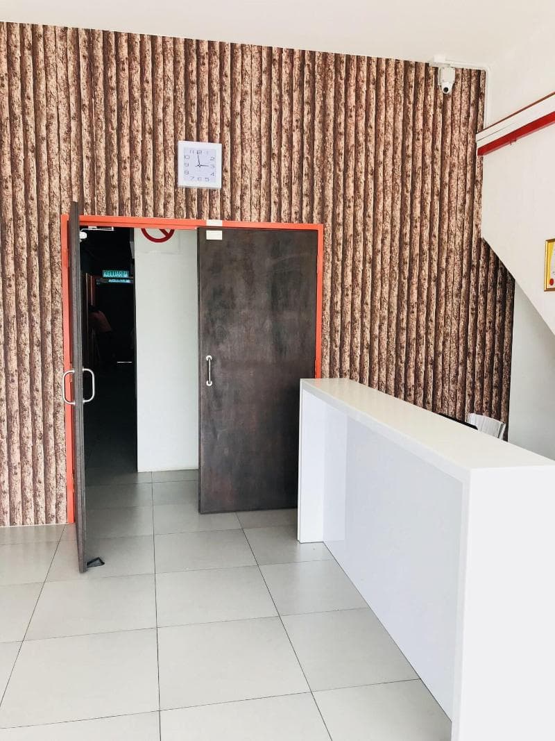 H Hotel 3
