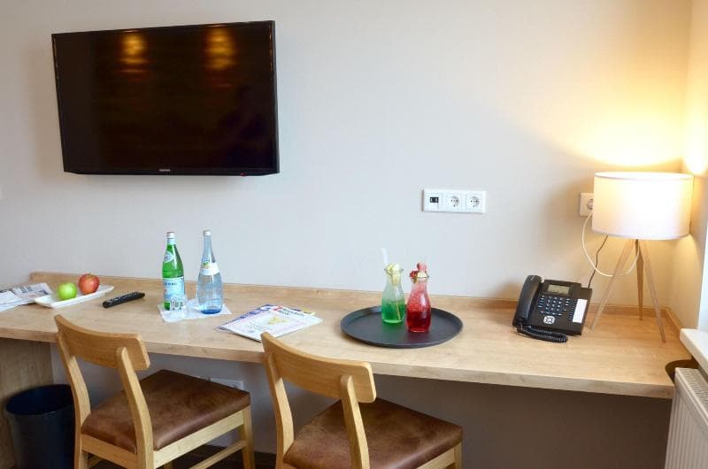 Hotel Five 3