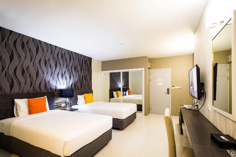 Pm Residence 3
