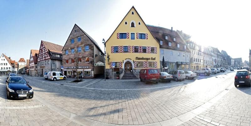 Nürnberger Hof 5