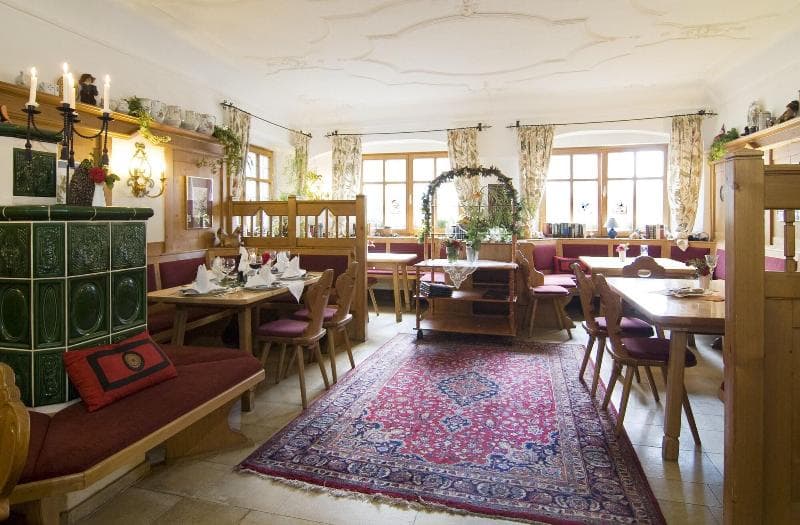 Nürnberger Hof main