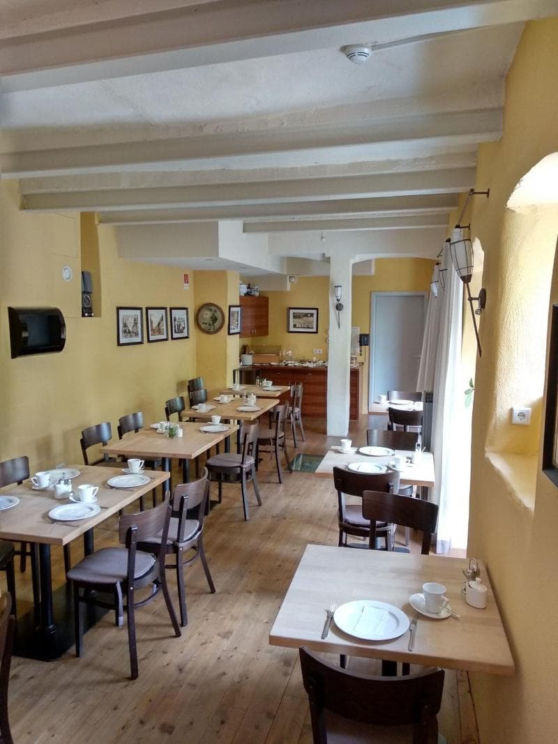 Weinforum Franken Hotel & Restaurant 3