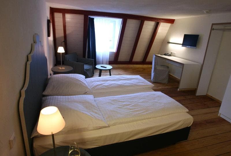 Weinforum Franken Hotel & Restaurant 4