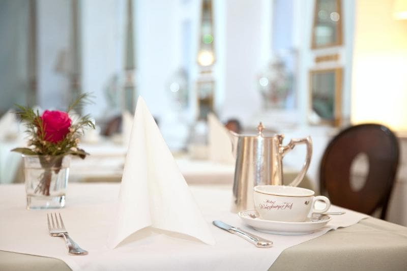 Hotel Wurzburger Hof 3