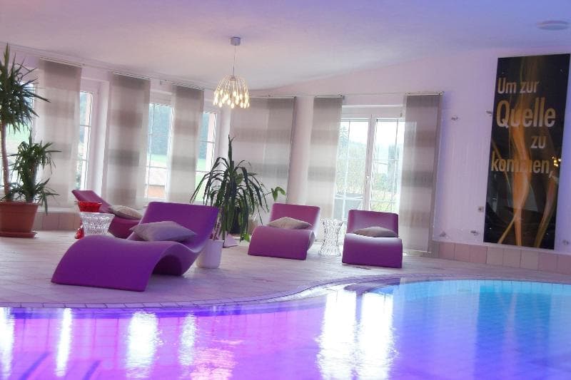 Hotel & Spa Reibener Hof 3
