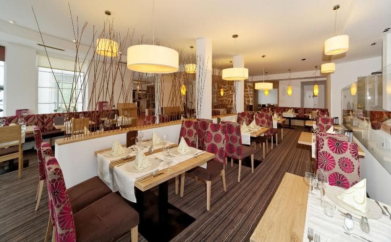 Hotel & Spa Reibener Hof 4