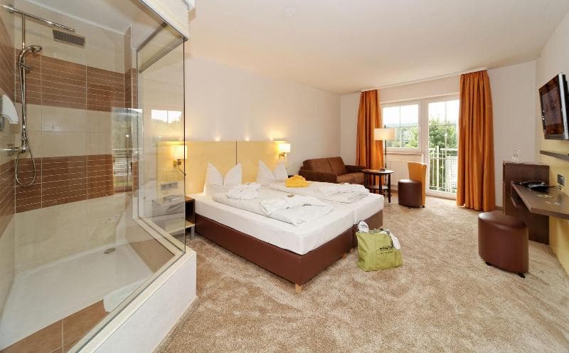 Hotel & Spa Reibener Hof 5