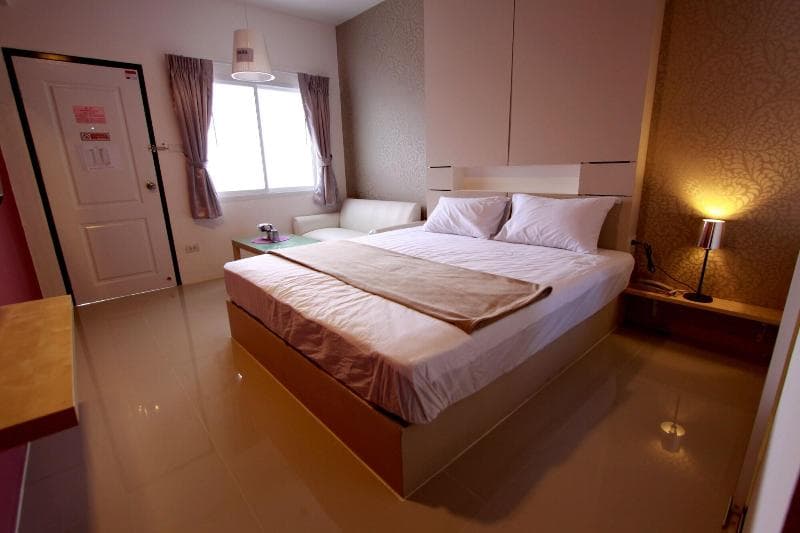 Bearing 26 Hotel 3