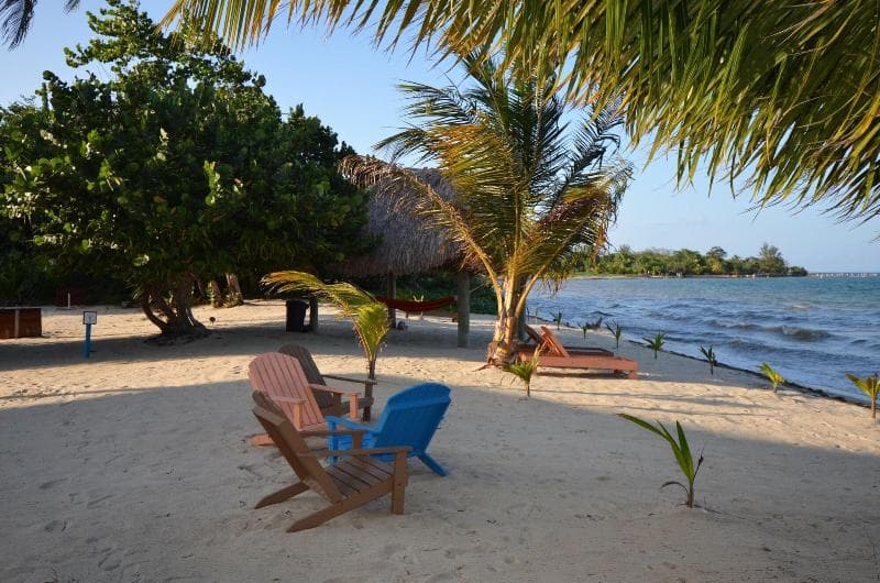 Mariposa Beach Suites 5