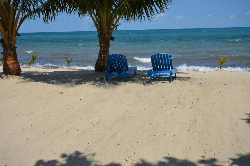 Mariposa Beach Suites 4