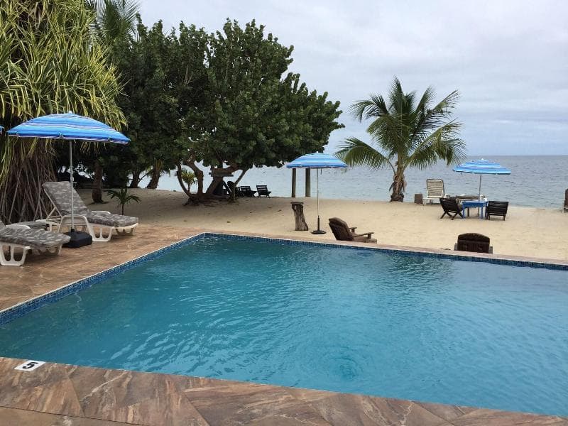 Mariposa Beach Suites photo 1