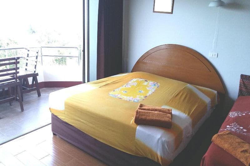 Cha-Am Villa Sun Hotel 3
