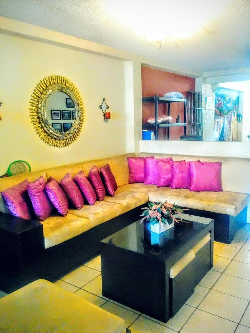 Hotel Tazumal House 4