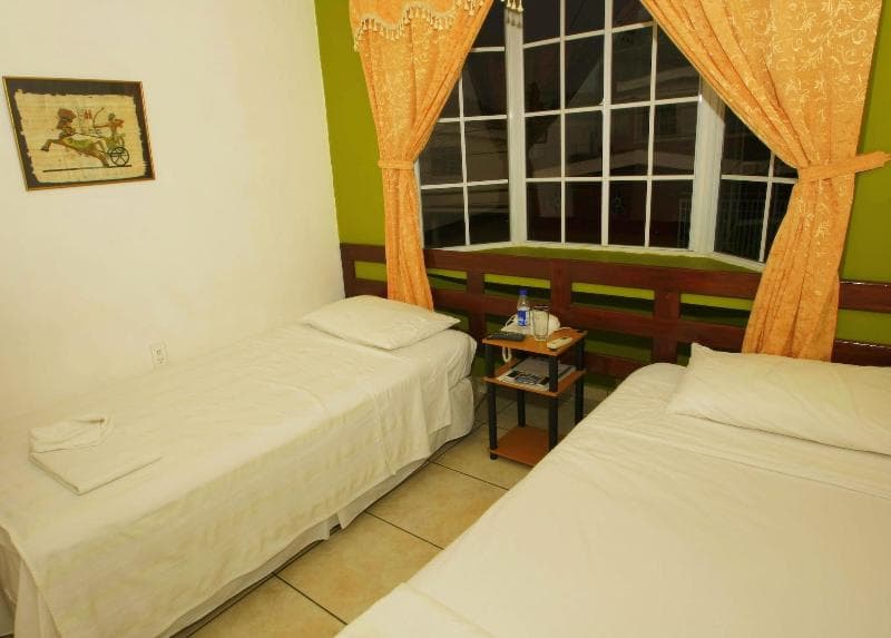 Hotel Tazumal House photo 1