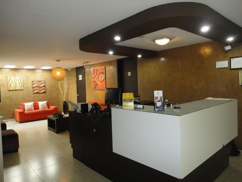 Terra Bella Hotel Boutique 4