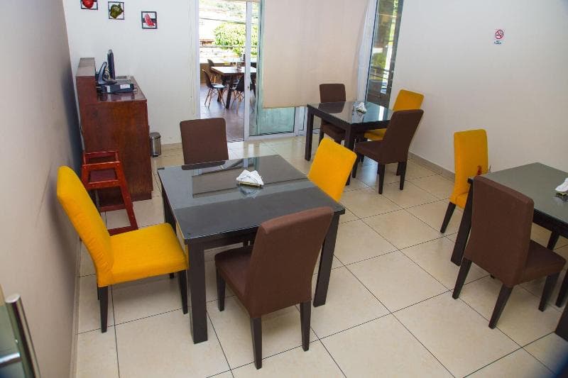 Terra Bella Hotel Boutique 2