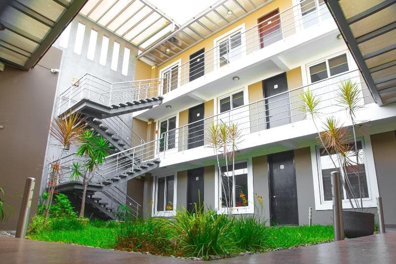 Terra Bella Hotel Boutique 5