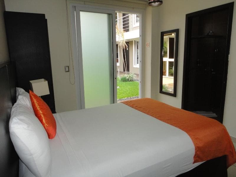 Terra Bella Hotel Boutique 3