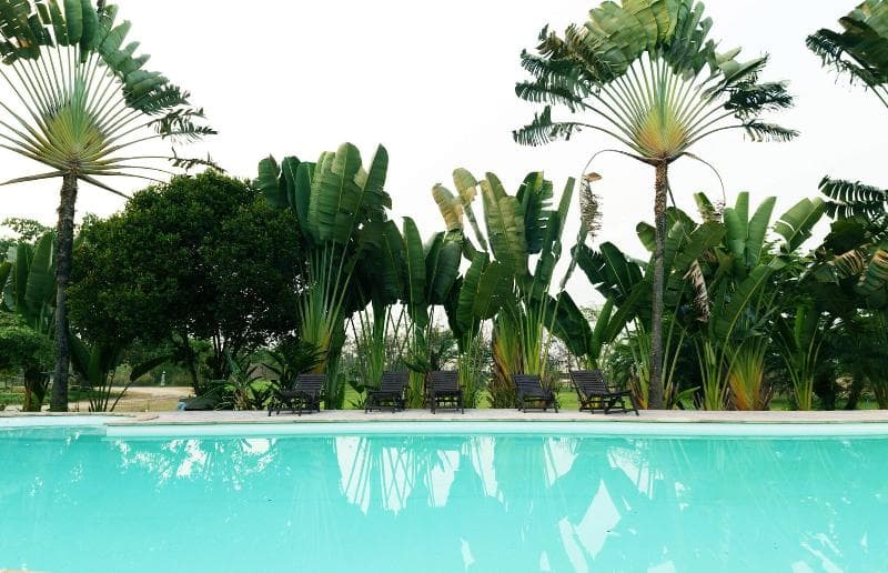Sasidara Resort Nan photo 1