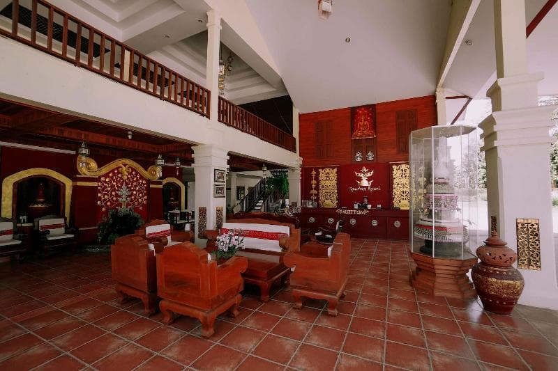 Sasidara Resort Nan 5