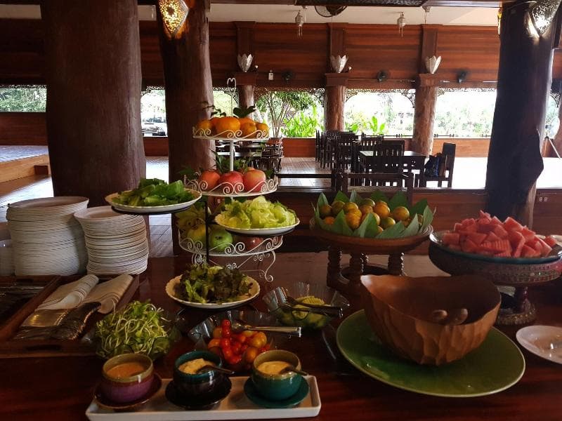 Sasidara Resort Nan 3