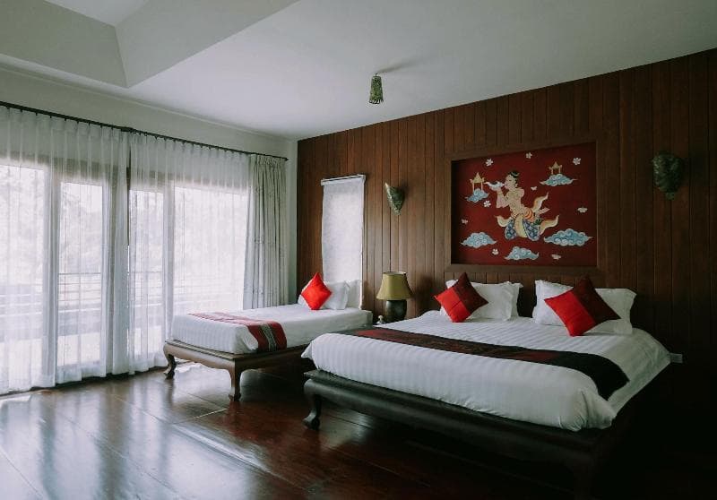 Sasidara Resort Nan 4