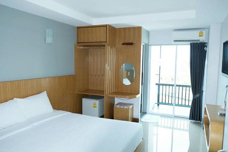 @Me2 Hotel main