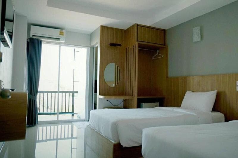 @Me2 Hotel 4