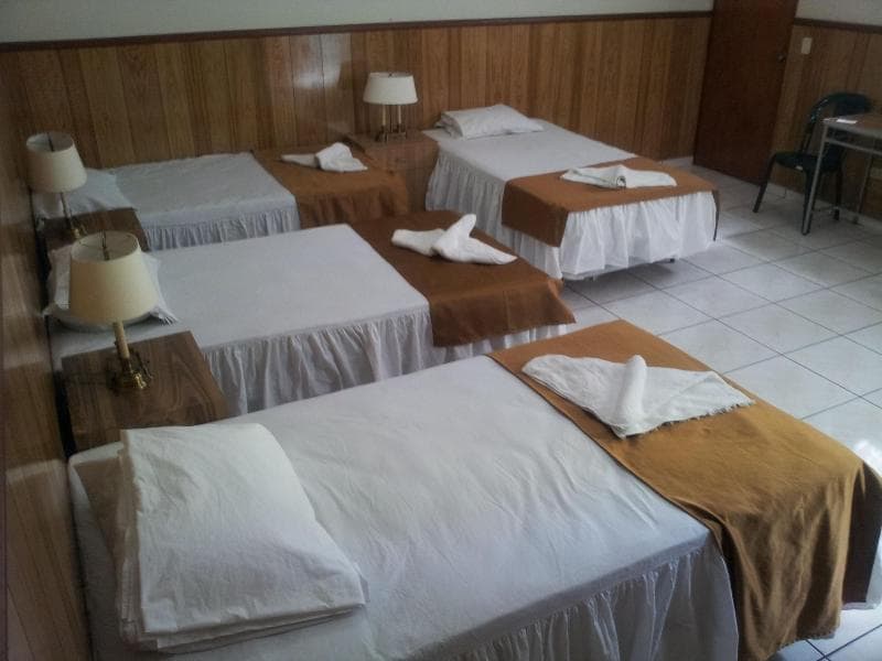 Hotel Manantiales photo 1