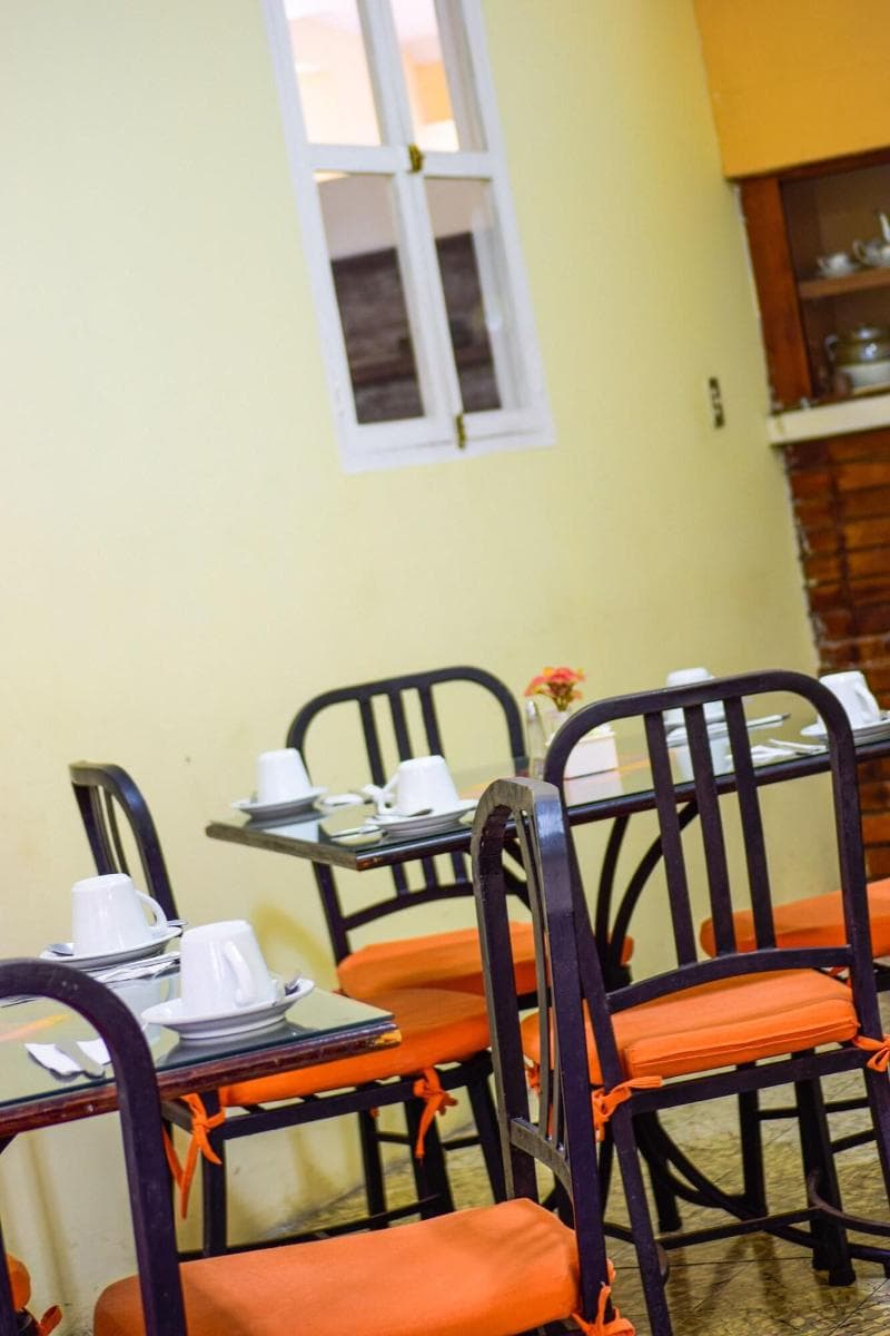 Mariscal & Suites photo 1