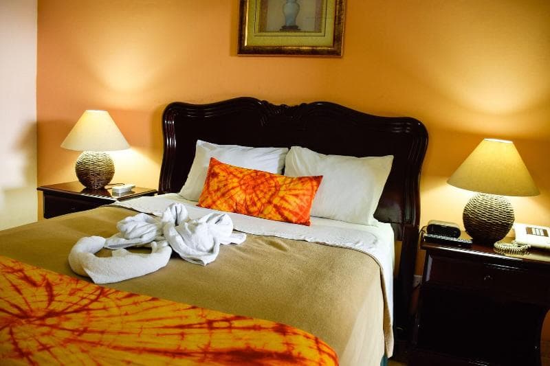 Mariscal & Suites 3