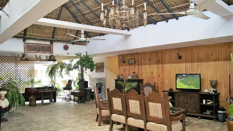 Hotel Rancho Argueta 3