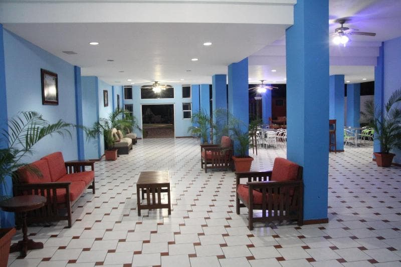 Sabas Beach Resort 2