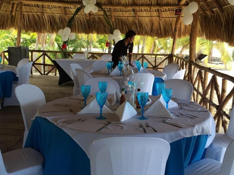 Sabas Beach Resort 4