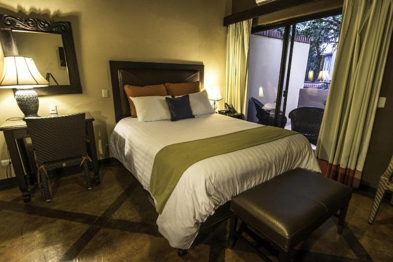 Humuya Inn 5