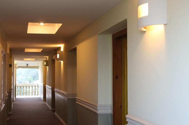 Boutique Hotel La Cordillera 4