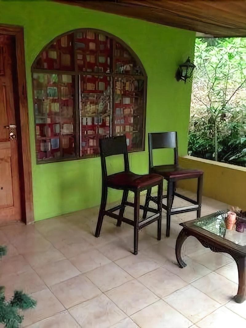 Villa Pacande 4