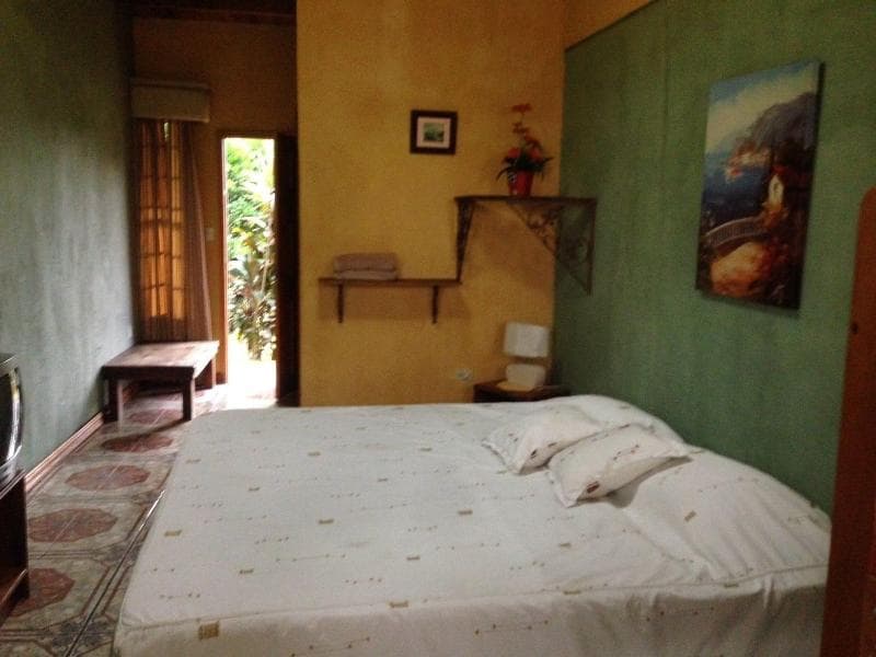 Villa Pacande photo 1