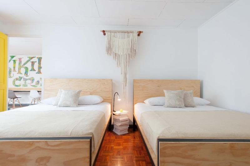 Capital Hostel De Ciudad 5