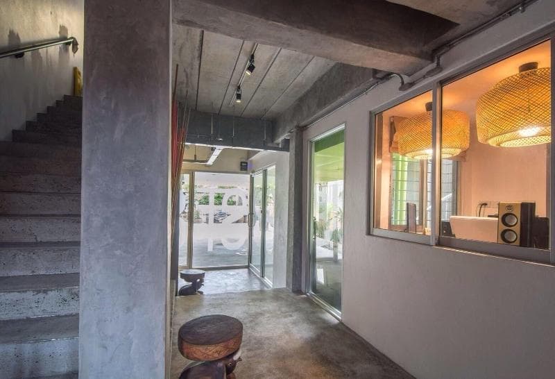 St88 Residence photo 1