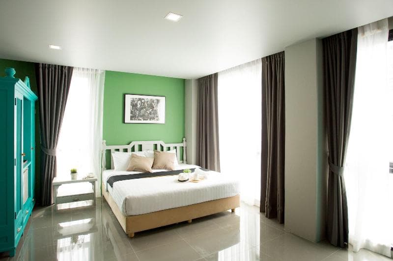 Heyha Hotel photo 1
