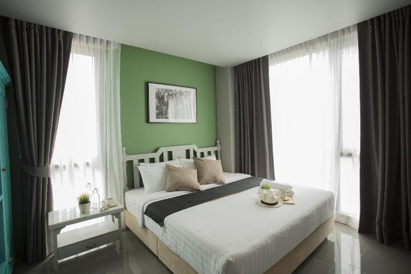 Heyha Hotel 4