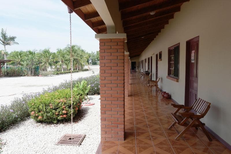 Hotel La Arena 4