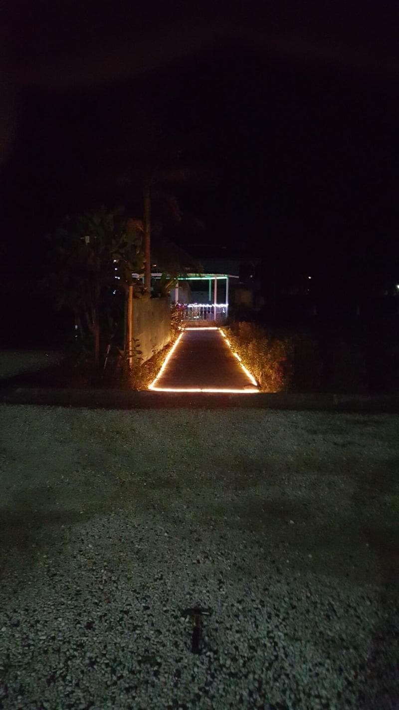 Hotel La Arena main